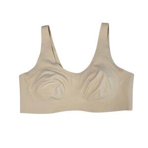 Knix Luxelift Pullover Bra, Wireless, Padded, Size M Fits Sizes 34A-DD